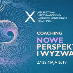 konferencja coaching psychologia