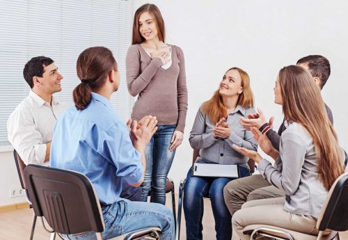 psychoterapia