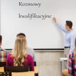 Terminy rozmów – wiosna 2018